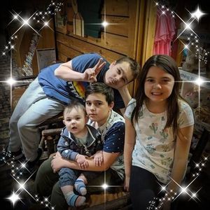 Meet your Posher, Janie